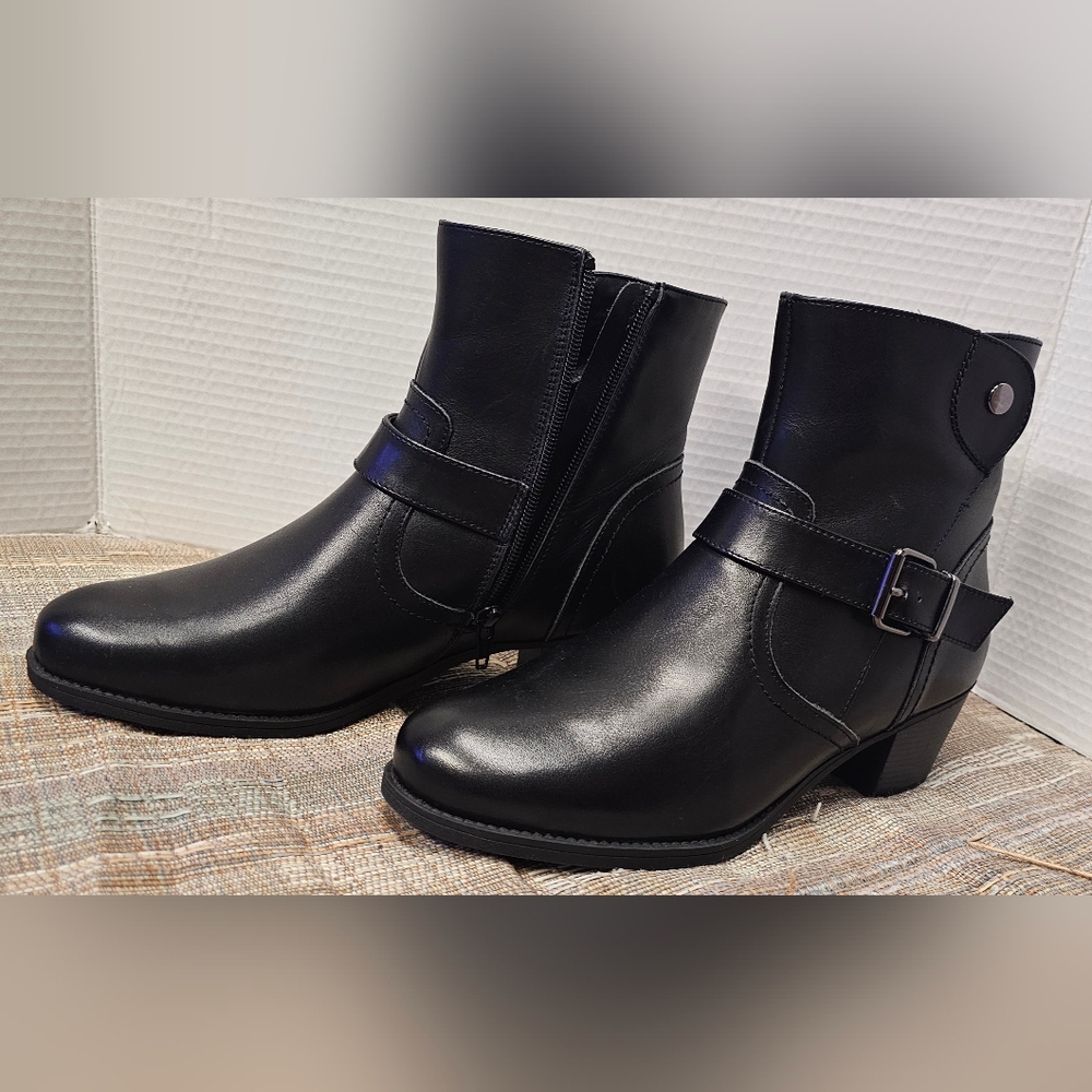 Propet Women's Tory Ankle Boots